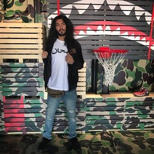 Meet your Posher, Yama